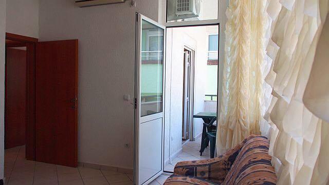 Paradiso Apartments - Liman1 Ulcinj Exteriör bild