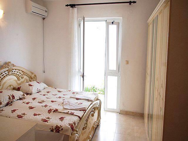 Paradiso Apartments - Liman1 Ulcinj Exteriör bild