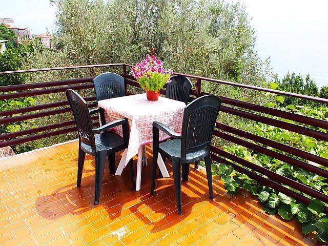 Paradiso Apartments - Liman1 Ulcinj Exteriör bild