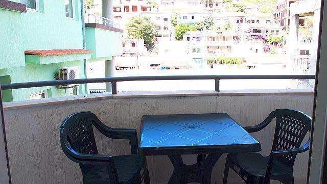 Paradiso Apartments - Liman1 Ulcinj Exteriör bild