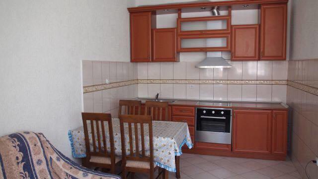 Paradiso Apartments - Liman1 Ulcinj Exteriör bild