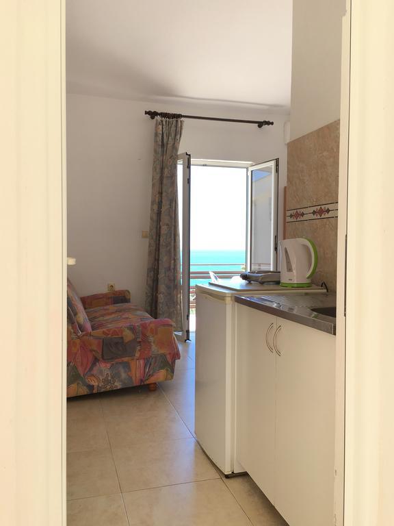 Paradiso Apartments - Liman1 Ulcinj Exteriör bild