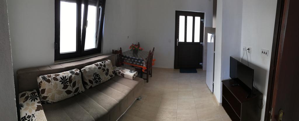 Paradiso Apartments - Liman1 Ulcinj Exteriör bild